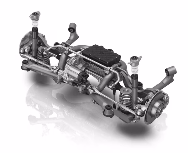 Practical Ultra Axle Tech Tips for Better Handling