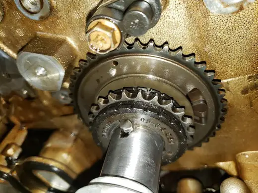 Saturn Vue Timing Chain Problems That Killed the Engine Without Warning