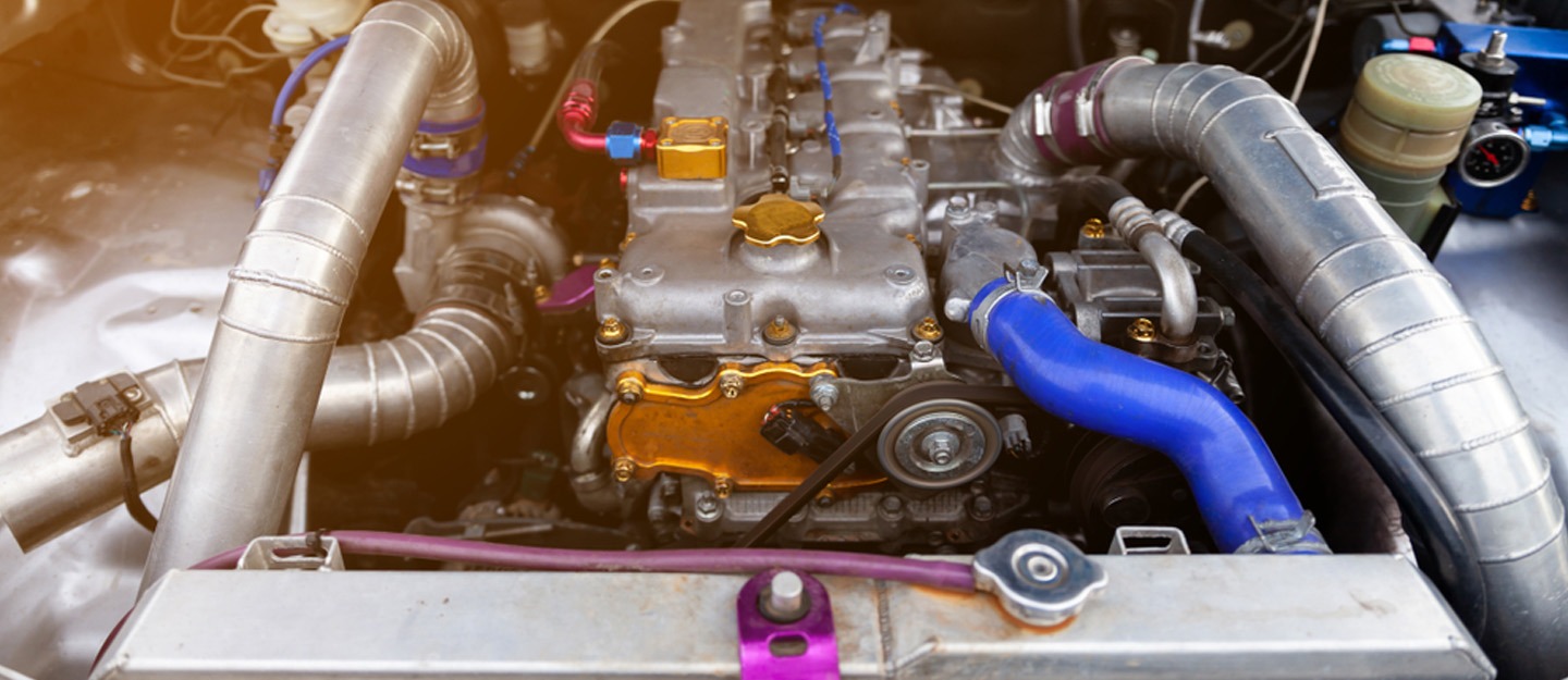 Cracked Intercooler Pipe Symptoms That Reduce Turbocharged Engine Power