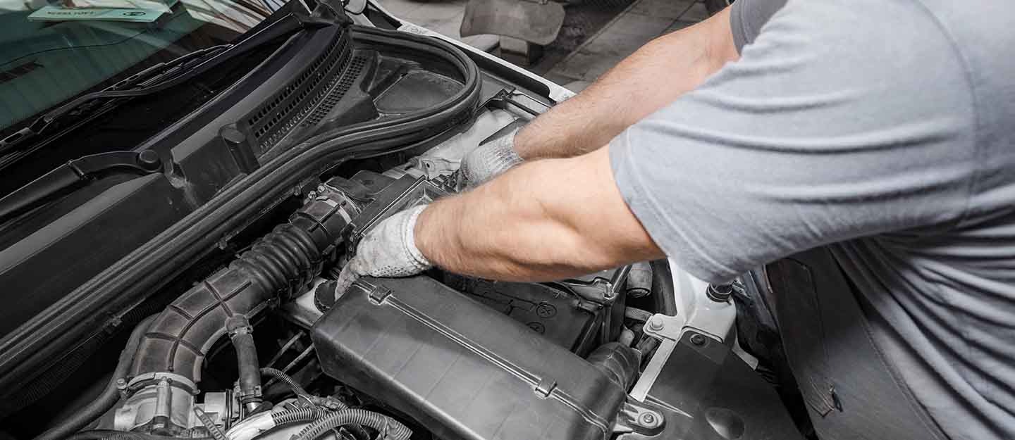 Blown Automatic Transmission Cooler Line Symptoms and Replacement Guide