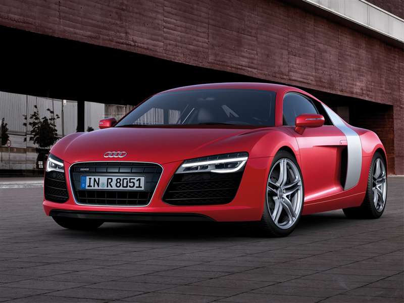 European and Performance Vehicles