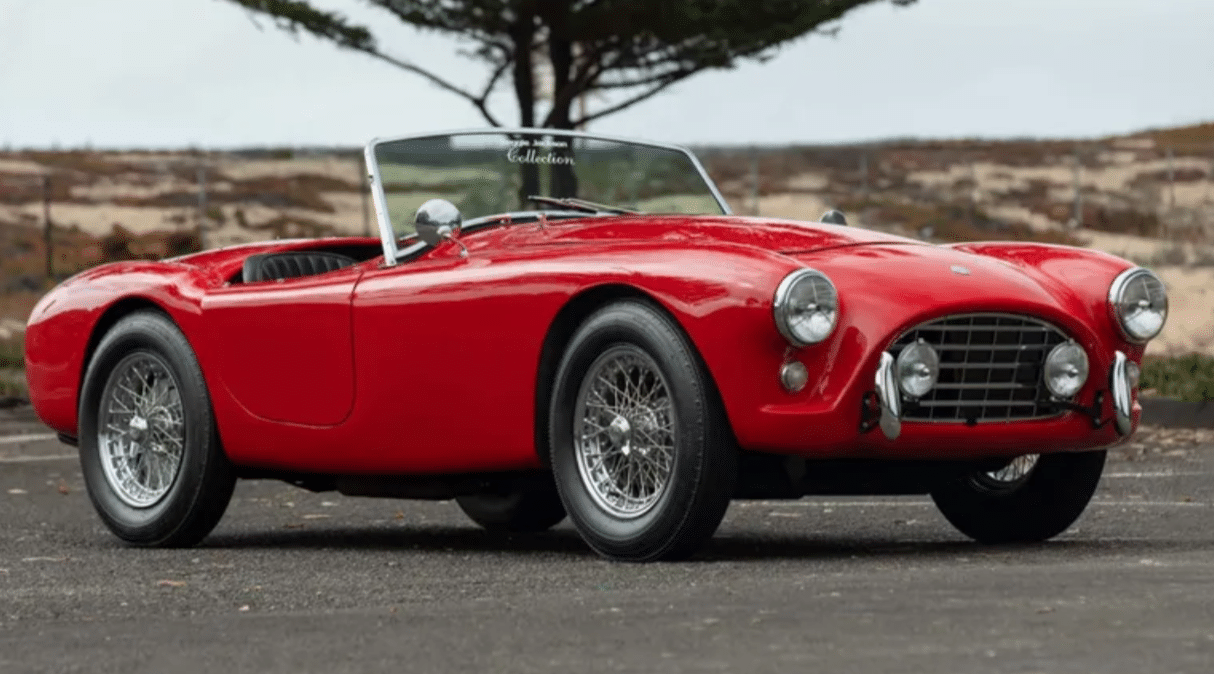 Personalizing a British Sports Car With Carefully Selected Exterior Upgrades